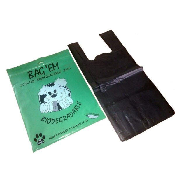 Poo-Bags