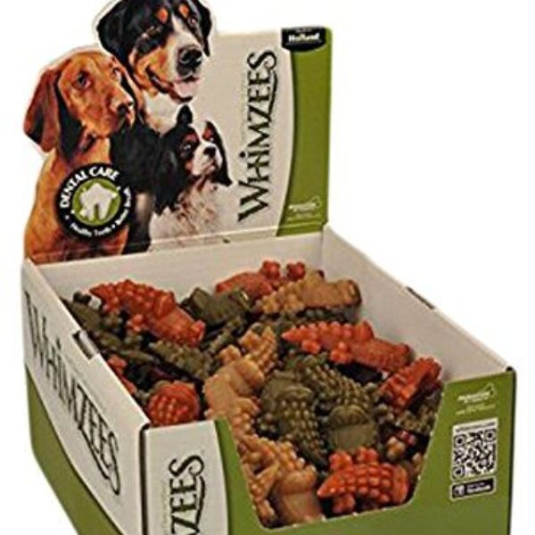 Whimzees Medium Alligator