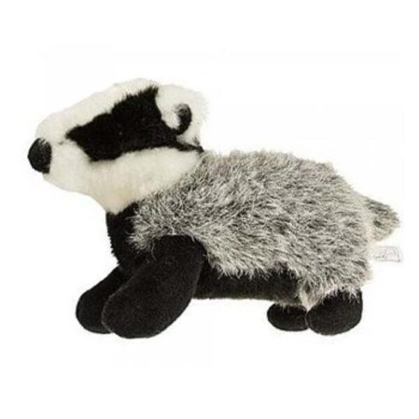 Animal Instinct Forest Friends Barry Badger Various Sizes