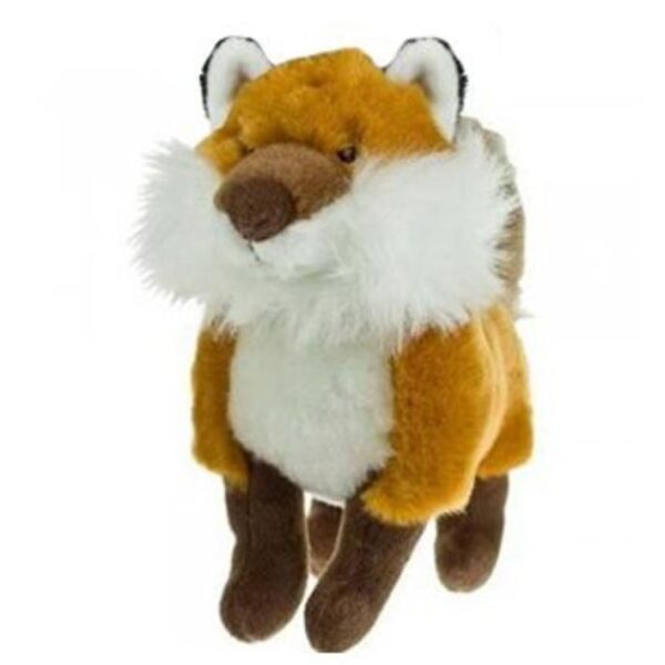 Animal Instinct Forest Friends Frankie Fox Various Sizes