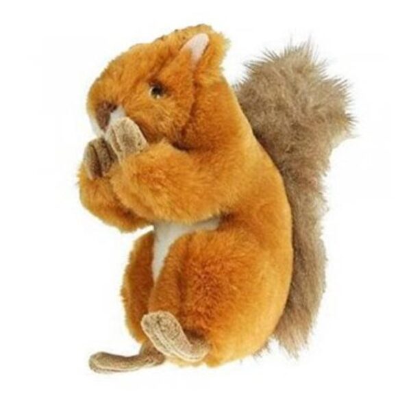 Animal Instinct Forest Friends Sammy Squirrel Various Sizes
