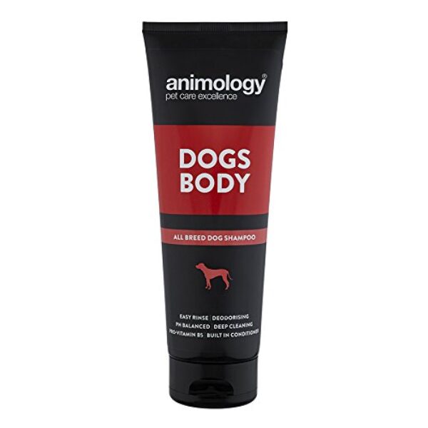 Animology Pet Shampoo and Conditioner Various