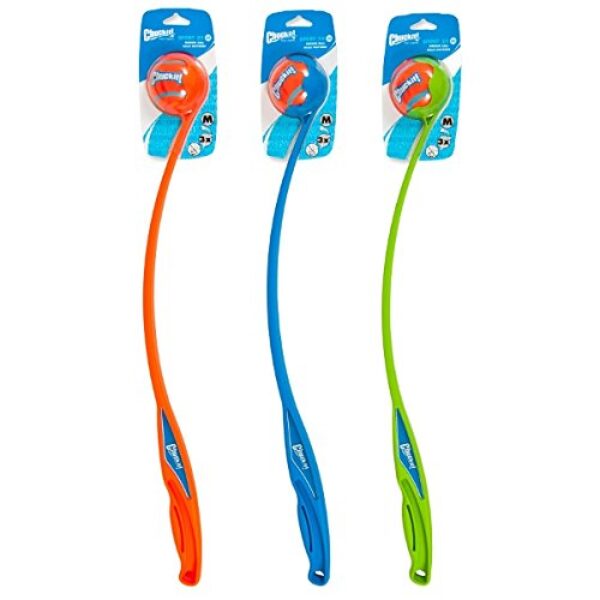 Chuckit Ball Launchers