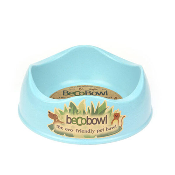 Beco Bamboo Bowls Various Sizes & Colours
