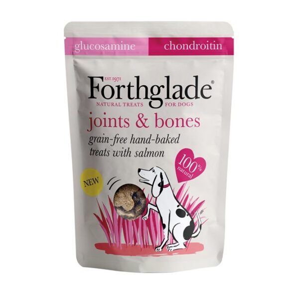 Forthglade Treats