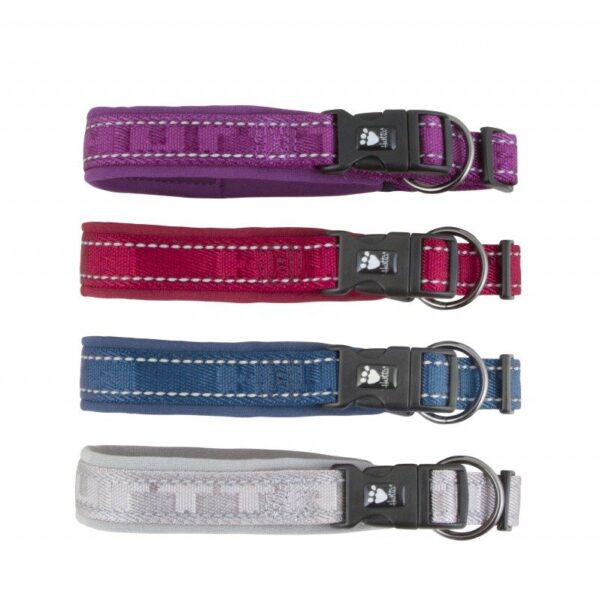 Hurtta Casual Collar Various Colours & Sizes