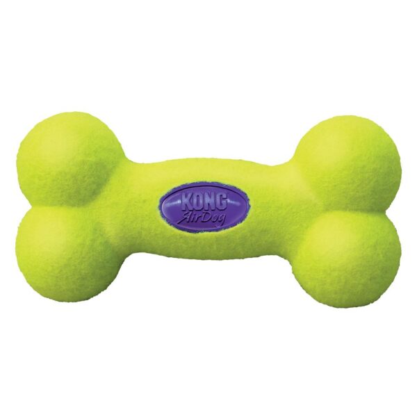 KONG Small Airdog Squeaker Bone