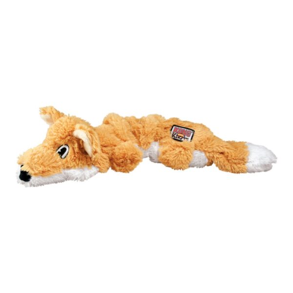 KONG Scrunch Knots Various Sizes & Animals