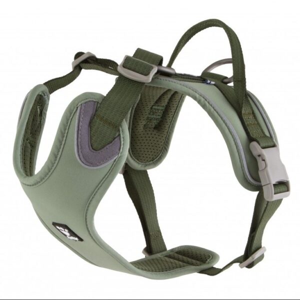 Hurtta Weekend Warrior Harness Various Colours & Sizes