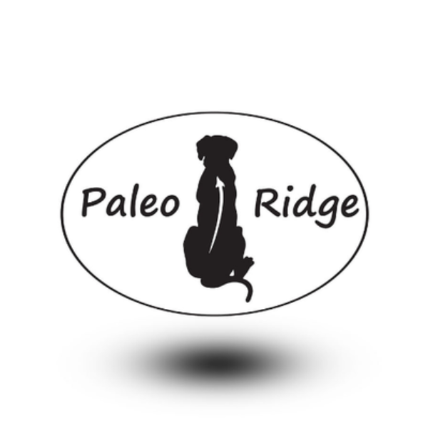 Paleo Ridge Complete Raw Dog Food 1kg Various