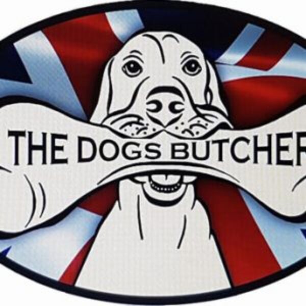 The Dogs Butcher Complete Raw Dog Food Various Flavours
