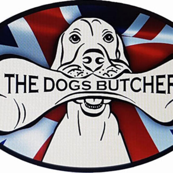 The Dogs Butcher Bones, Fish and Offal. Various.