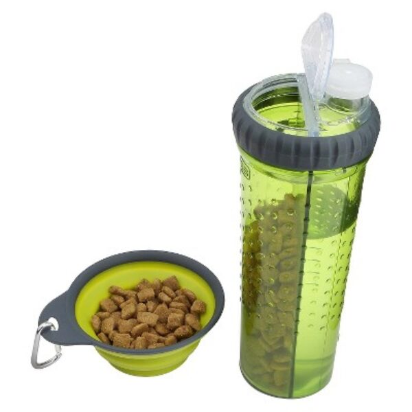 Dexas Popware Snack Duo
