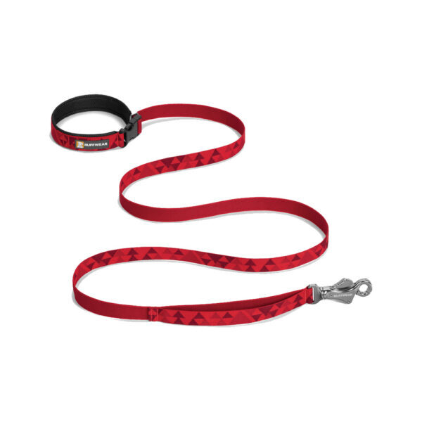 Ruffwear Flatout Leash Various Colours