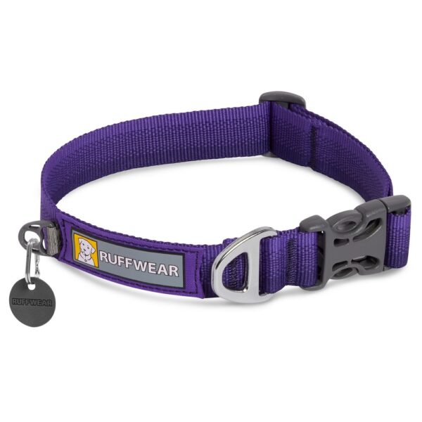 Ruffwear Front Range Collar Various Colours & Sizes