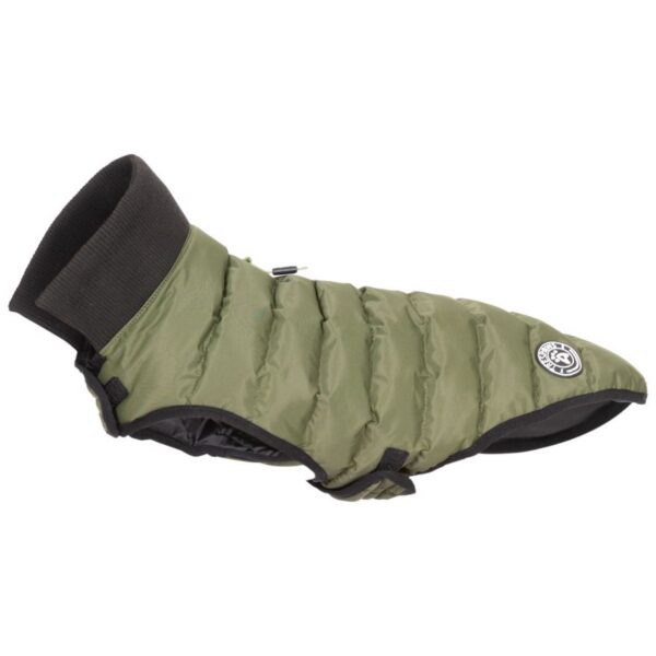 Trespaws Lloyd Waterproof Dog Coat Various Sizes