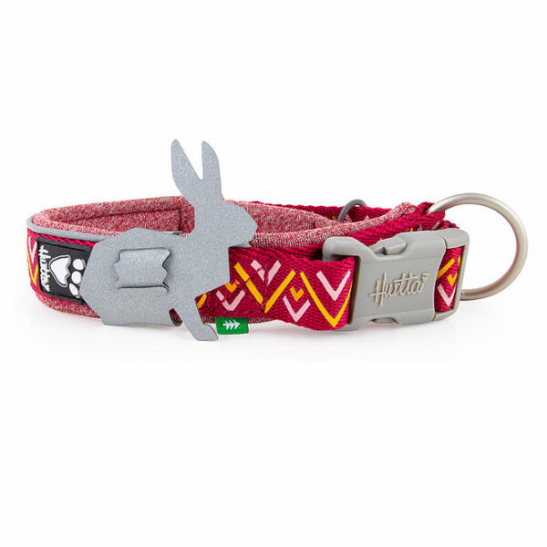 Hurtta Razzle Dazzle Collar
