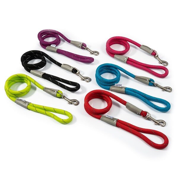 Ancol Viva Rope Lead