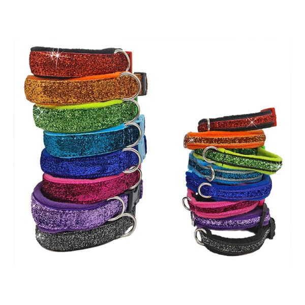SWAG Sparkle Collars
